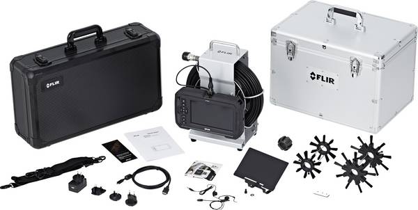 FLIR VS80-KIT-9 Endoszkóp