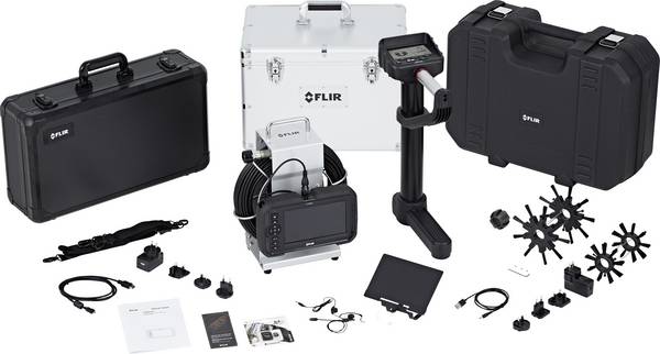 FLIR VS80-KIT-10 Endoszkóp