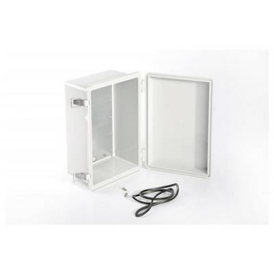 Supertronic PC2818G-S Fali műszerdobozok 280 x 180 x 127 1 db-0