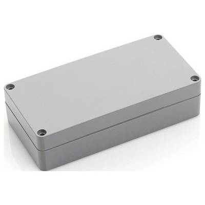 Supertronic PE225K-S Univerzális műszerdobozok 160 x 80 x 40 1 db-0