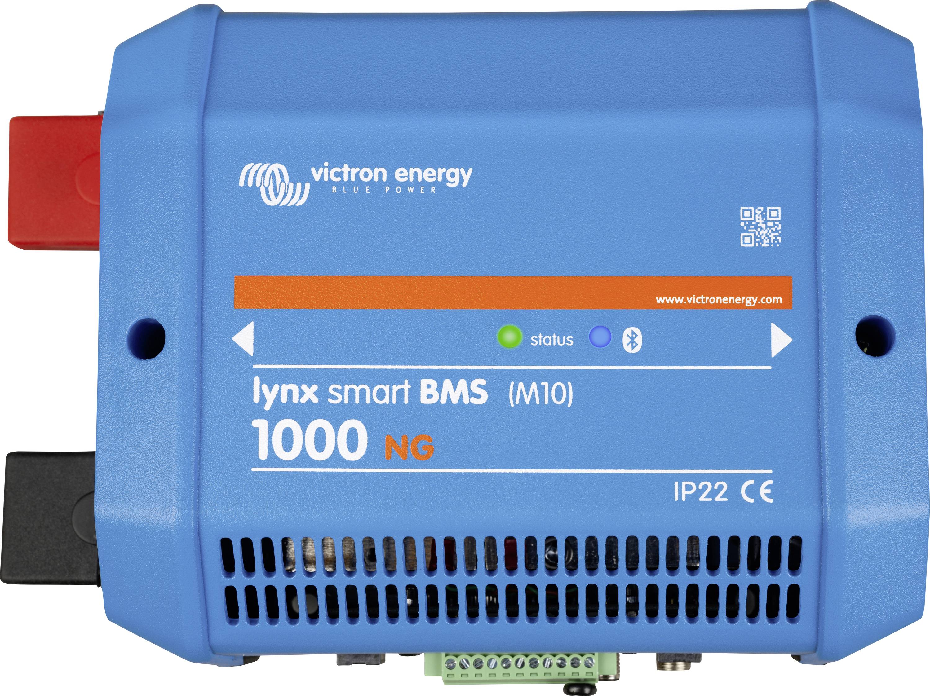 Victron Energy LYN034170310 Akkukezelő rendszer