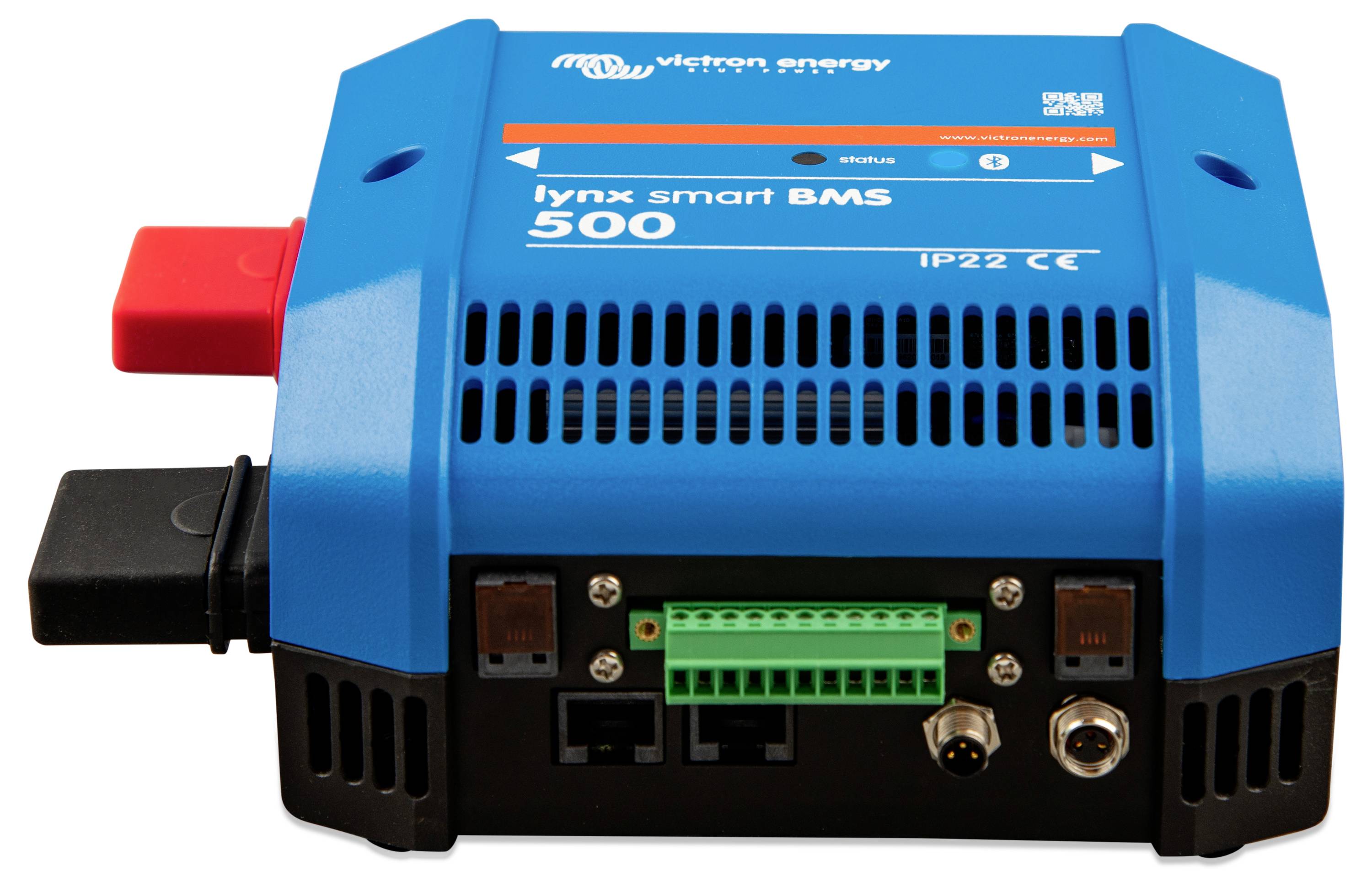 Victron Energy LYN034160310 Akkukezelő rendszer-1