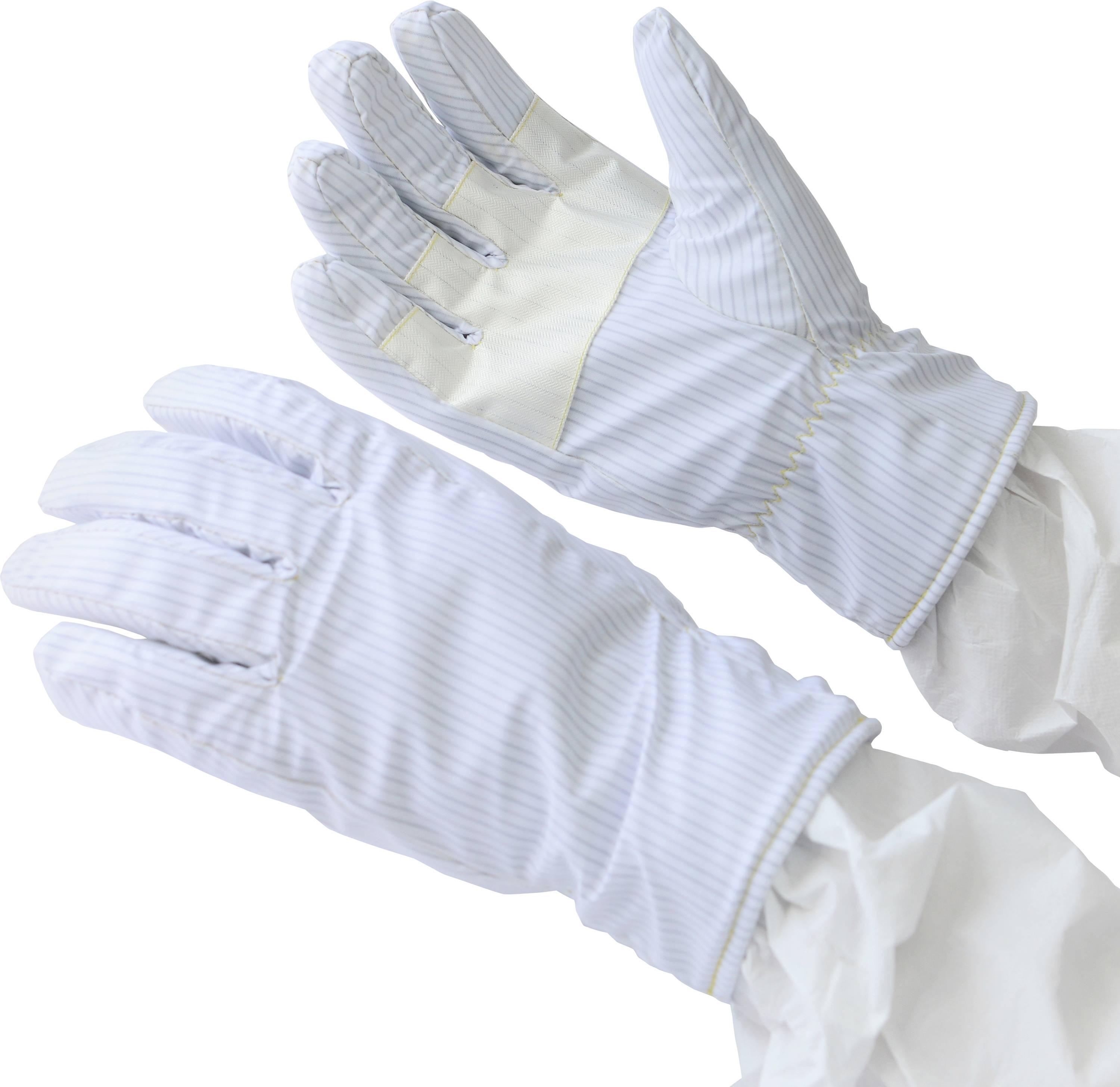 Antistat 602-0149 ESD kesztyű Nylon