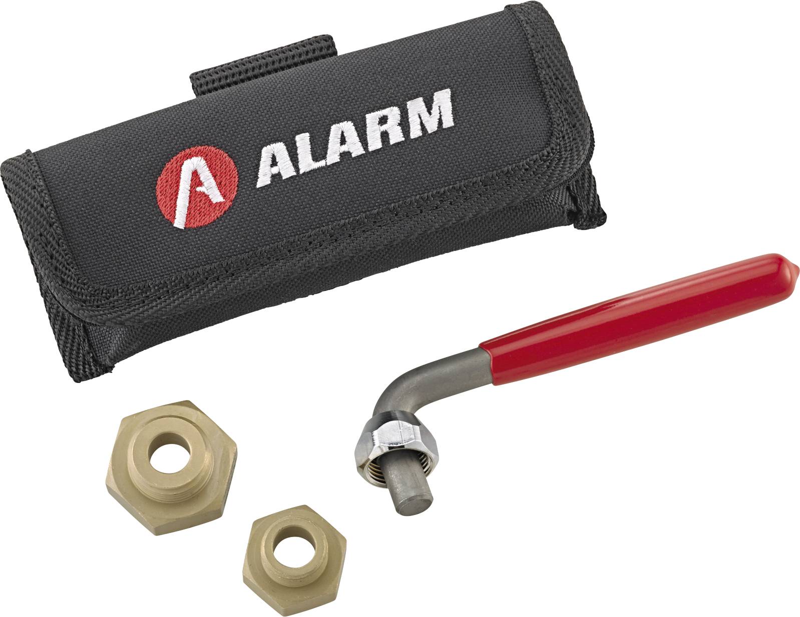 Alarm Werkzeuge 56013015 Többfunkciós szelepkulcs