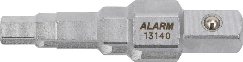 Alarm Werkzeuge 56013140 Lépcsős kulcs