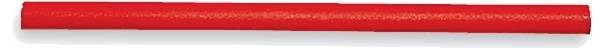 Alarm Werkzeuge 56036650 Ács ceruza, hosszú, 240 mm #####Zimmermannsbleistift