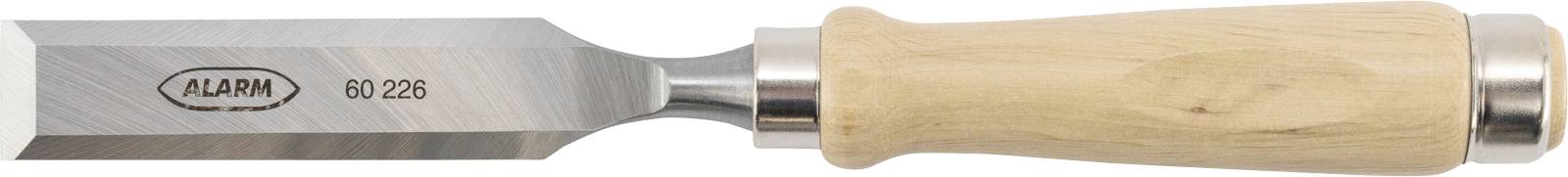 Alarm Werkzeuge 56060226 Vésőlapát H.185mm S.30mm 26 mm