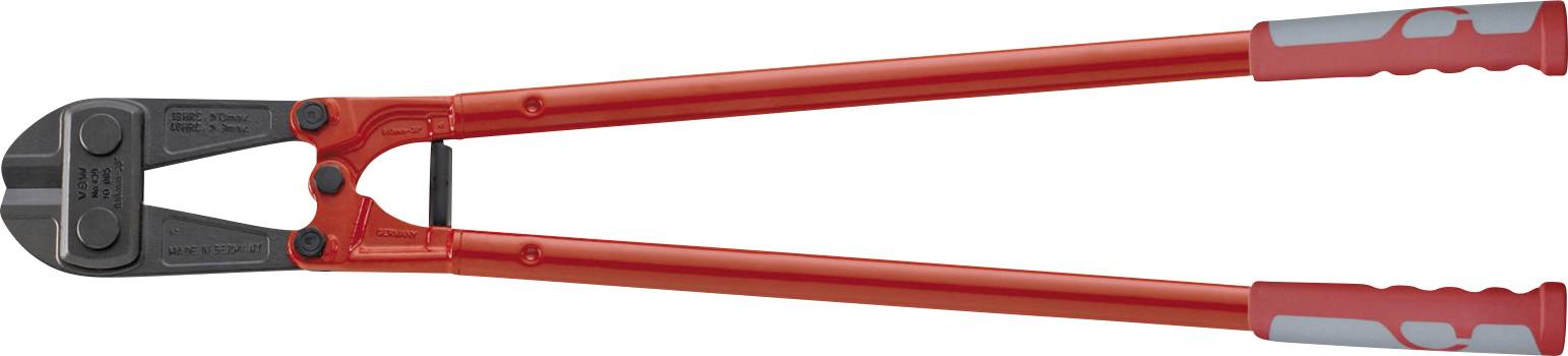 VBW UNIBOLT® Csapszegvágó 1070 mm