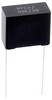 Panasonic MKP fóliakondenzátor Radiális kivezetéssel 1 µF 630 V 10 % (H x Sz x Ma) 31.5 x 9.5 x 18.0 mm 1 db