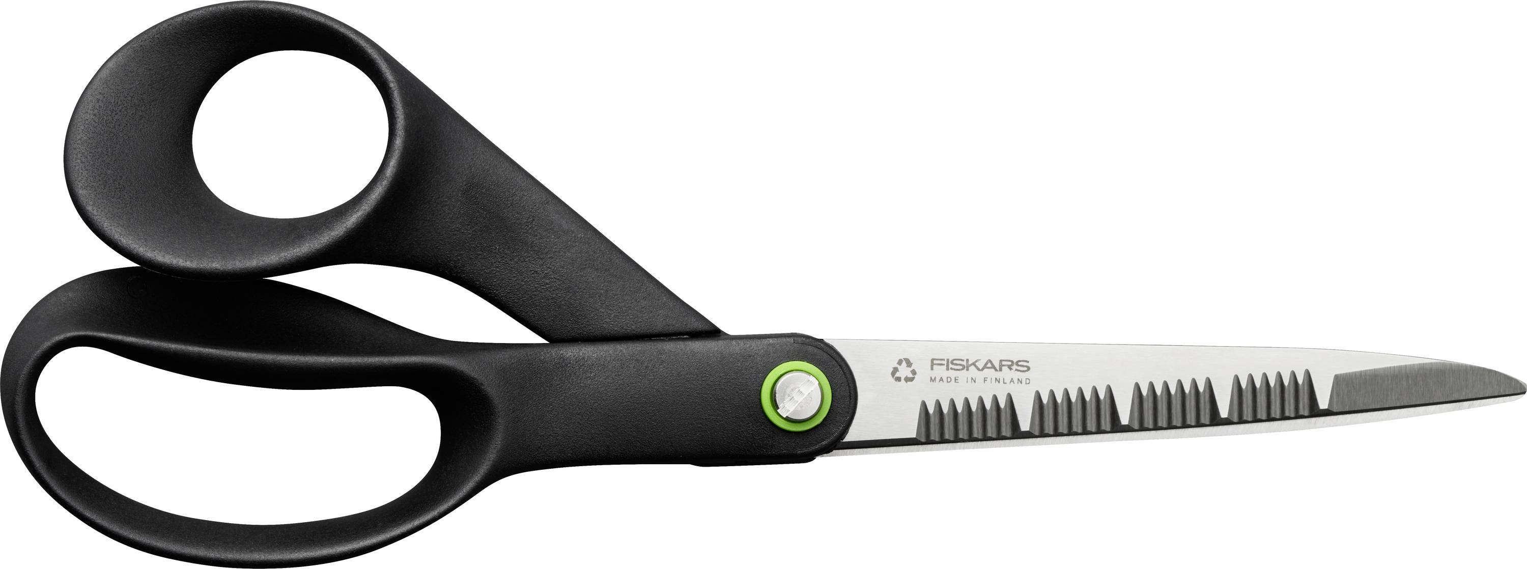 Fiskars 1074544 FF ReNew Kerti olló 210 mm