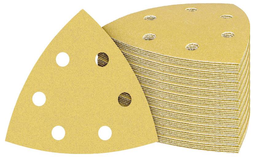 Bosch Accessories 2608902515 2608902515 Excenter csiszolópapír készlet 1 készlet