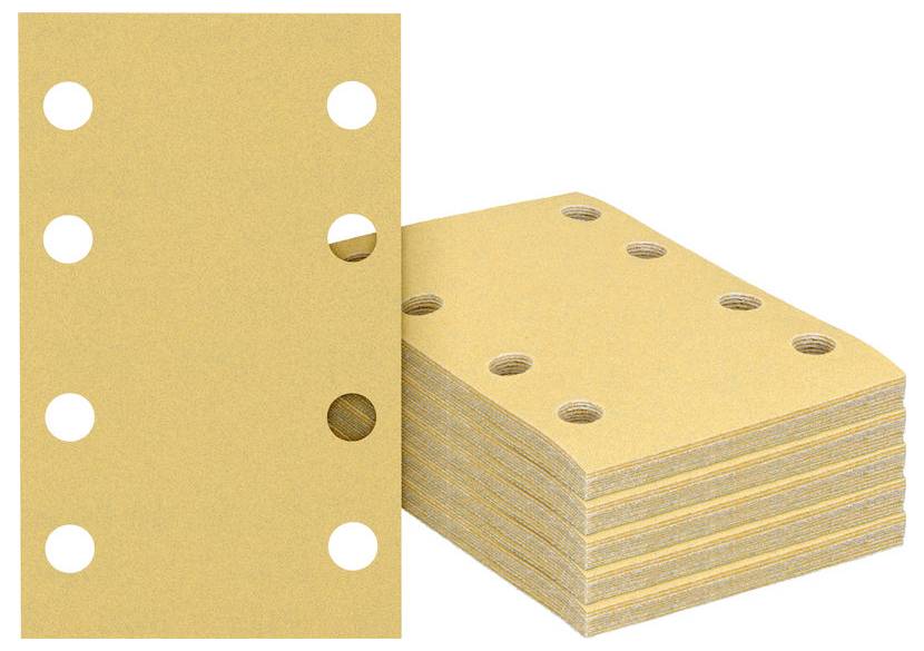 Bosch Accessories 2608902516 2608902516 Excenter csiszolópapír készlet 1 készlet