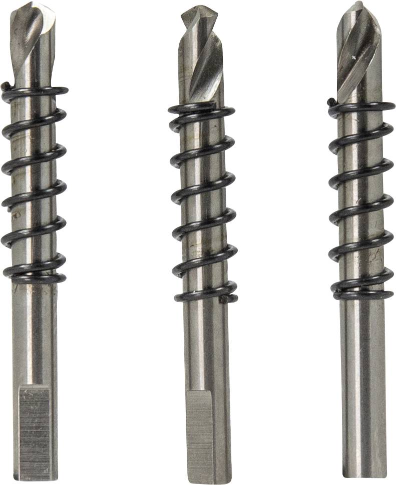 C.K T3221 T3221 Központozó fúró 4 mm 3 db