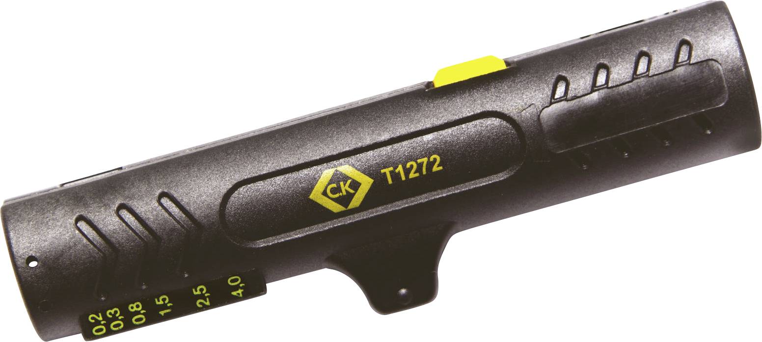 C.K T1272 Csupaszoló egység