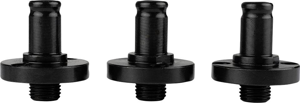 C.K T3225 Adapter lyukfűrészhez 1 db