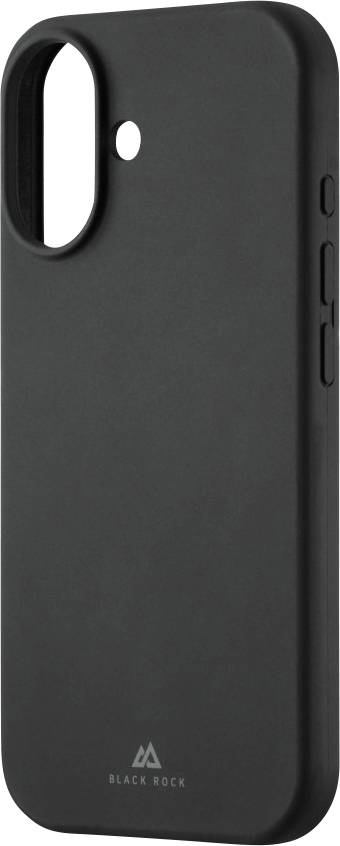 Black Rock Mag Urban Case Cover Apple iPhone 17 Fekete MagSafe kompatibilis 00038555-0