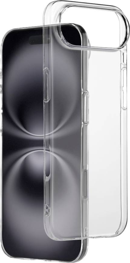 Hama Coque Apple iPhone Air chargement par induction 00232389