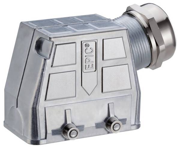 LAPP 70250212 Csőcsonkos készülékház EPIC® Ultra H-B 10 1 db önálló