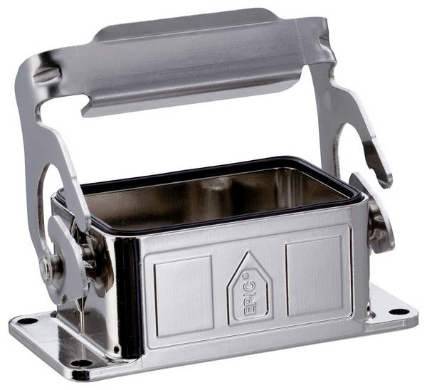 LAPP 70250206 Ráépíthető ház EPIC® Ultra H-B 6 1 db darab
