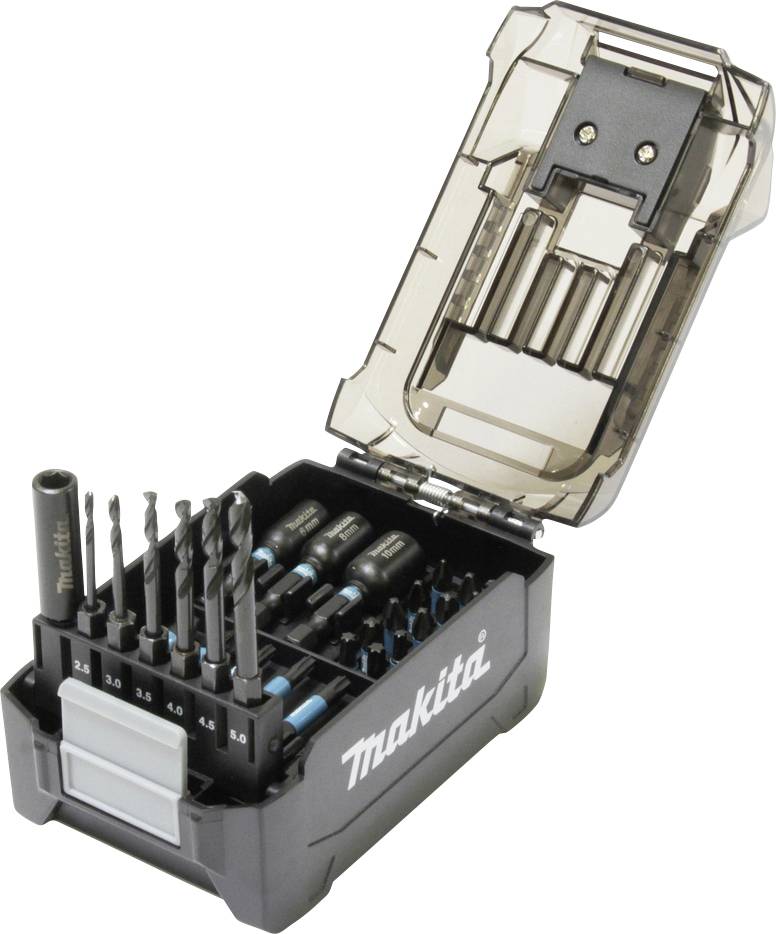 Makita E-22866 E-22866 Bit készlet