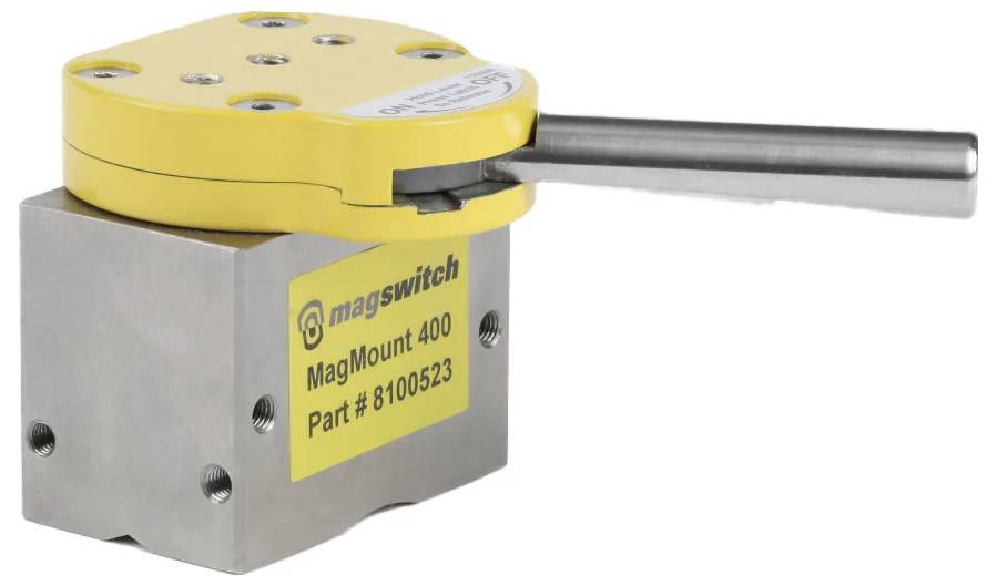 Magswitch 8100523 Magswitch MagMount 400 - 8100523 #####Magnethalterung