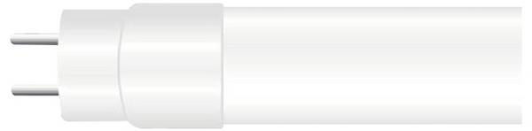 V-TAC LED csövek EEK: F (A - G) G13 Cső forma T8 20 W = 58 W Nappalifény fehér (Ø x H) 1500 mm x 29 mm Nem dimmelhető 1 db