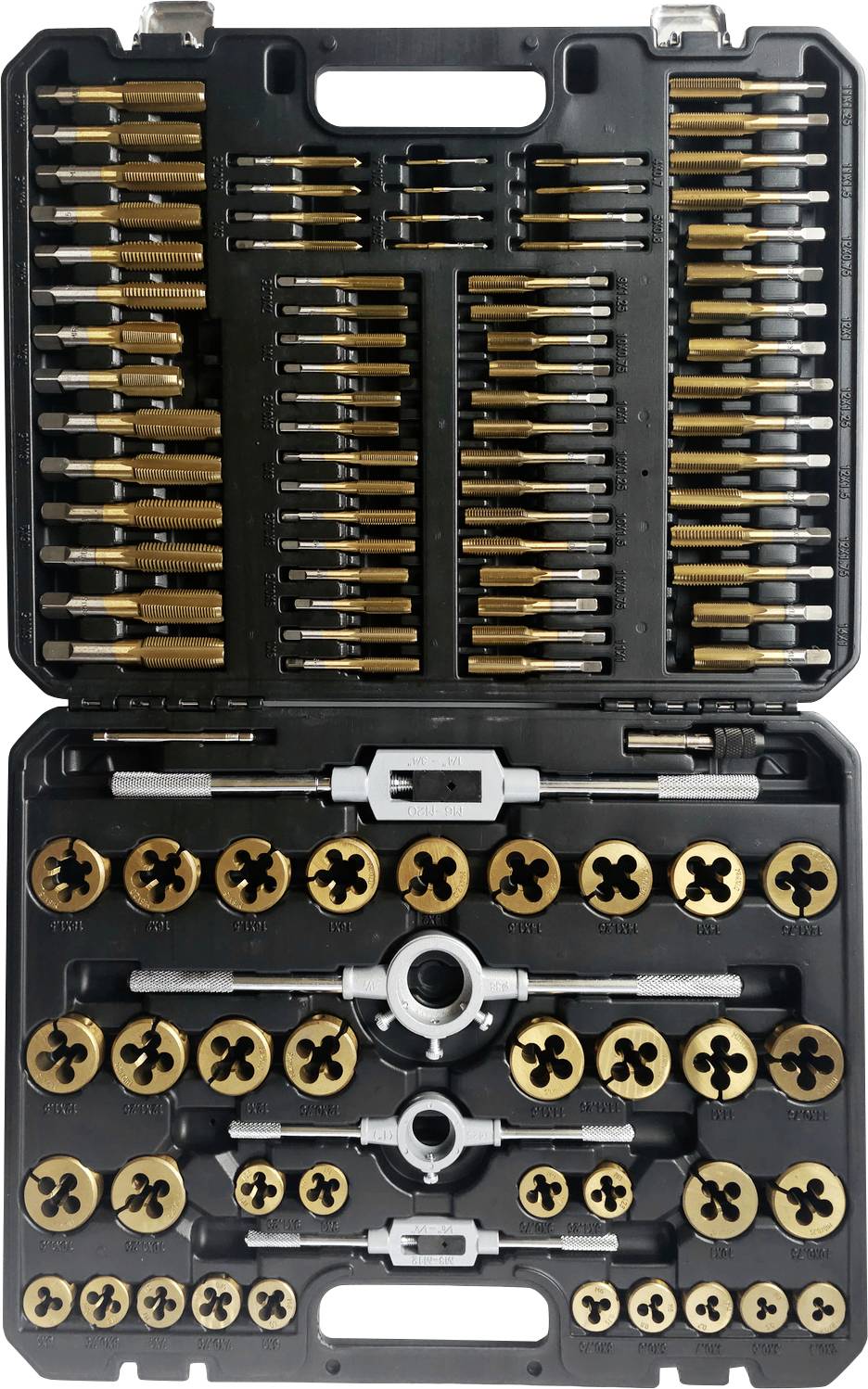 KS Tools 512.5070 Menetvágó készlet