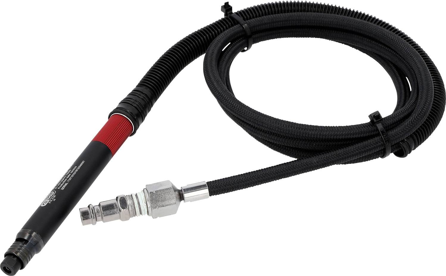 KS Tools Sűrített levegős csiszoló