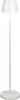 Konstsmide 7841-250 Pomezia Medium Kültéri lámpatest LED LED Fehér