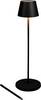 Konstsmide 7841-750 Pomezia Medium Kültéri lámpatest LED LED Fekete