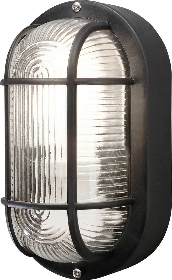 Konstsmide Elmas 7650-750 Kültéri fali lámpa   E27 40 W Fekete
