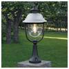 Konstsmide 7241-000 Parma LED-es foglalatos lámpa E27 75 W Fekete