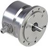 Posital Fraba Abszolút Forgás jeladó 1 db OCD-S101B-0012-115W-2RW Csíptetős perem