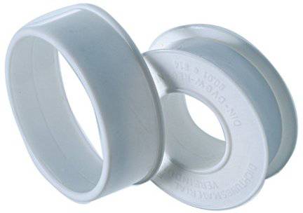 LAPP ISOLIERBAND TI 1212 WH 61713080 Szigetelőszalag Fehér (H x Sz) 10 m x 15 mm 10 db