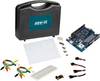 Joy-it Sensor/Breadboard-Kit Arduino Uno Q 4 GB 4 x 2.0 GHz