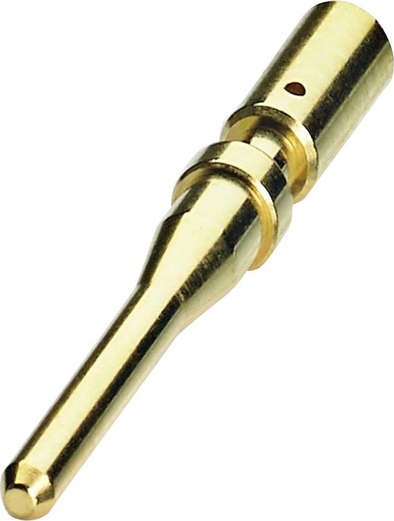 Phoenix Contact 1029398 Krimpelő érintkező Stift 25 db