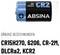 Egy Absina márkájú, 3V-os CR2 lítium akkumulátor. Gyakori elnevezések: CR15H270, 6206, CR-2M, DLCRa2, KCR2.