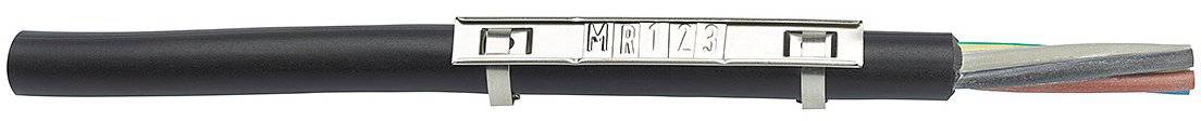 LAPP 83254222 FLEXIMARK® KIT STAINLESS STEEL Kábeljelölő 1 db-0
