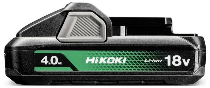 HiKOKI 378679 BSL1840M Szerszám akku 18 V