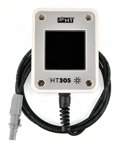 HT Instruments PV-CHECKs ProPlus Telepítés teszter készlet-3
