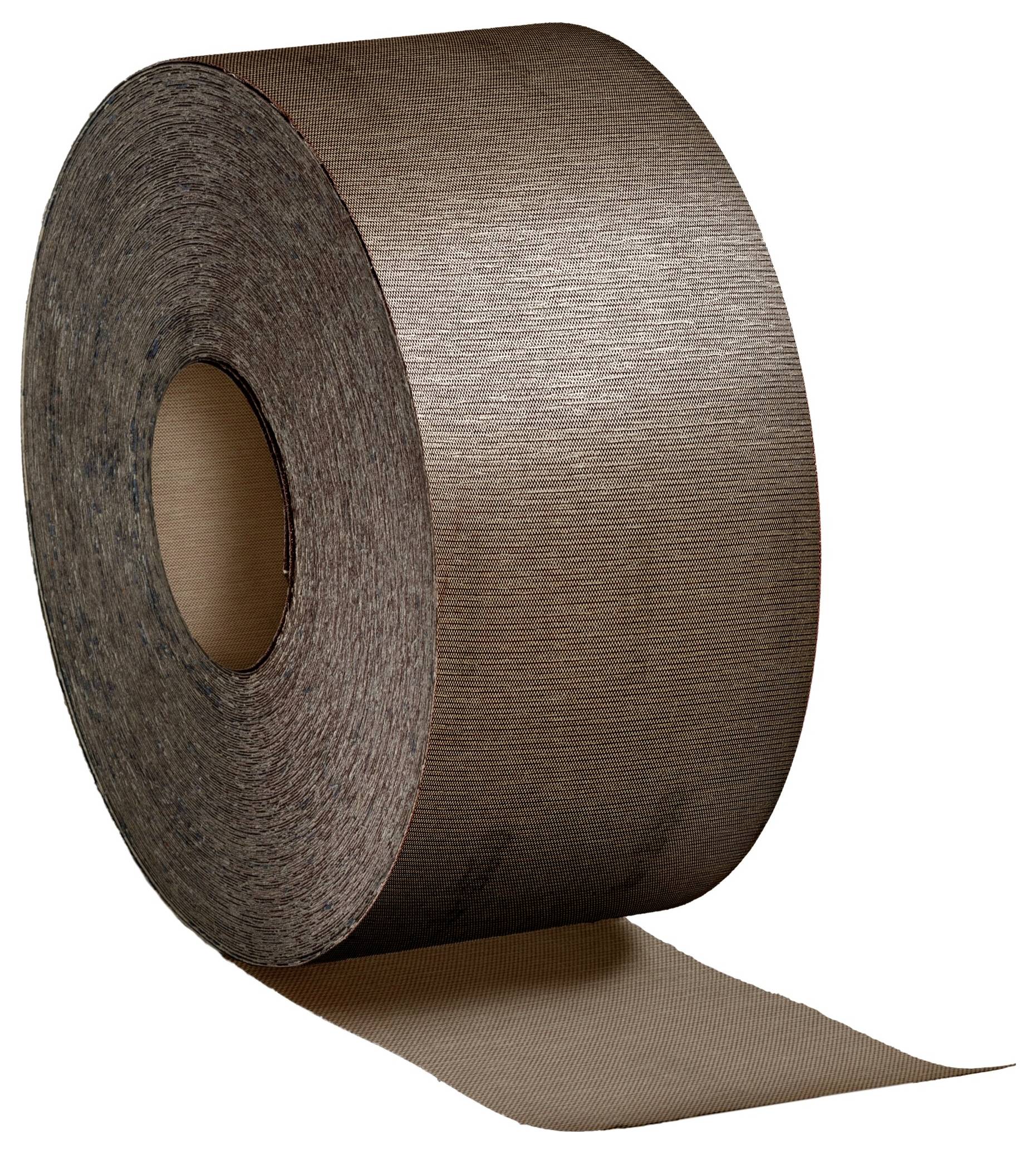 Klingspor AN 400 348458 Csiszolópapír tekercs Szemcsézet 80 (H x Sz) 10000 mm x 115 mm 1 db