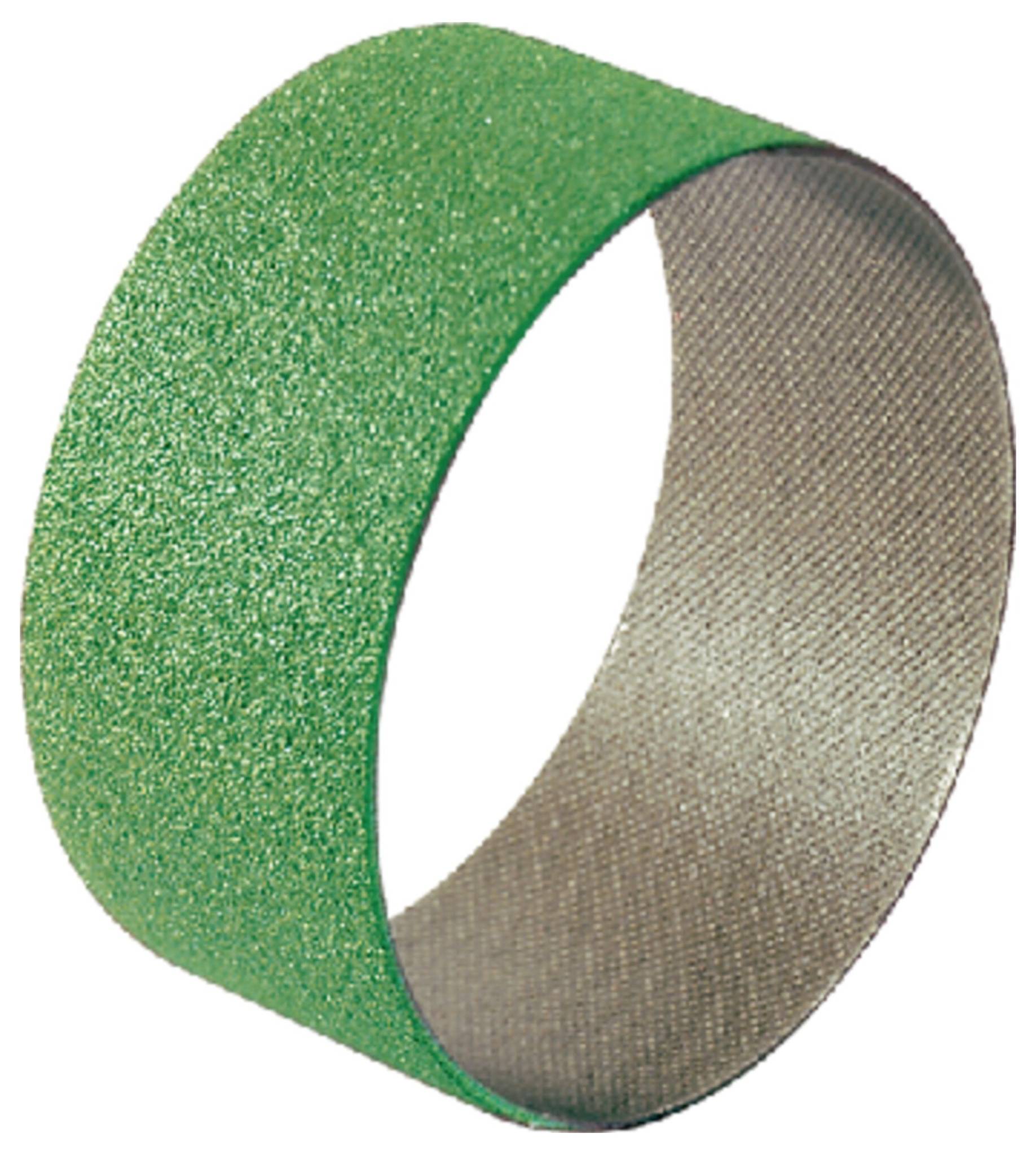 Klingspor CS 451 X 255476 Csiszoló hüvely készlet Szemcsézet 60 (Ø) 45 mm 50 db