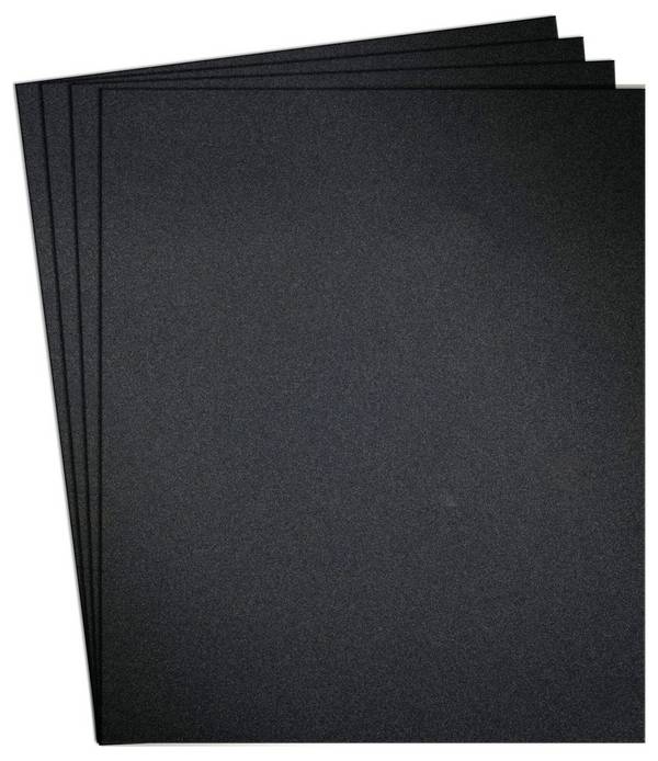 Klingspor PS 8 C 269435 Csiszolópapír  Szemcsézet 100  (H x Sz) 280 mm x 230 mm 50 db