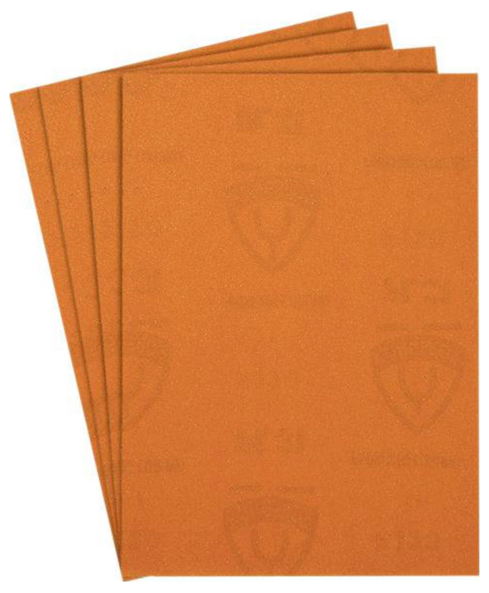 Klingspor PL 31 B 2060 Csiszolópapír Szemcsézet 50 (H x Sz) 280 mm x 230 mm 50 db