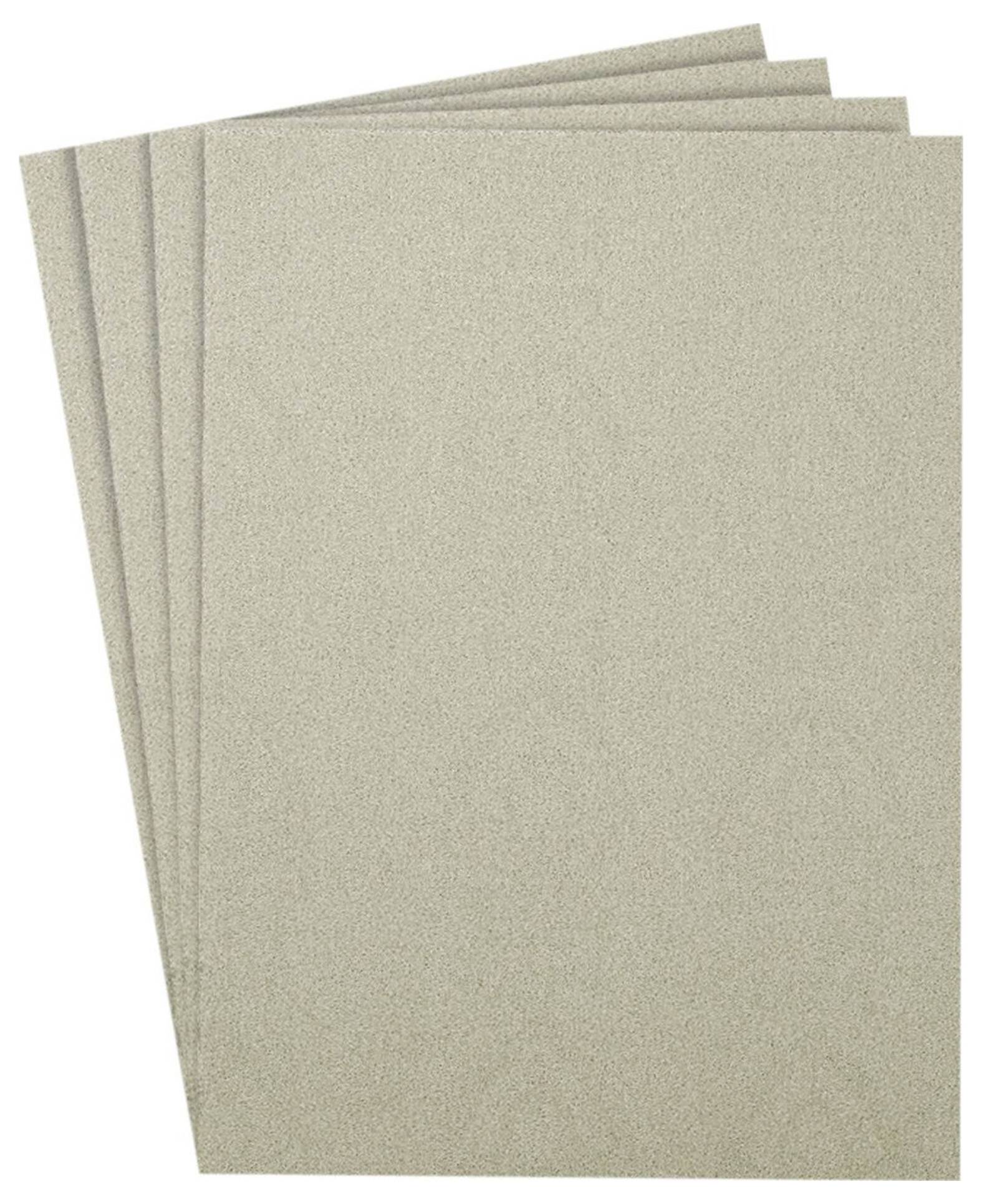 Klingspor PS 33 C 149719 Csiszolópapír Szemcsézet 100 (H x Sz) 280 mm x 230 mm 50 db