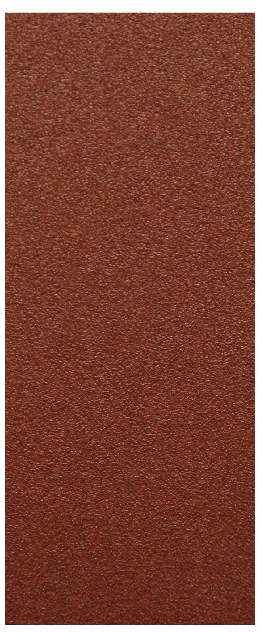 Klingspor PS 22 F ACT 6532 Csiszolópapír Szemcsézet 80 (H x Sz) 280 mm x 115 mm 100 db