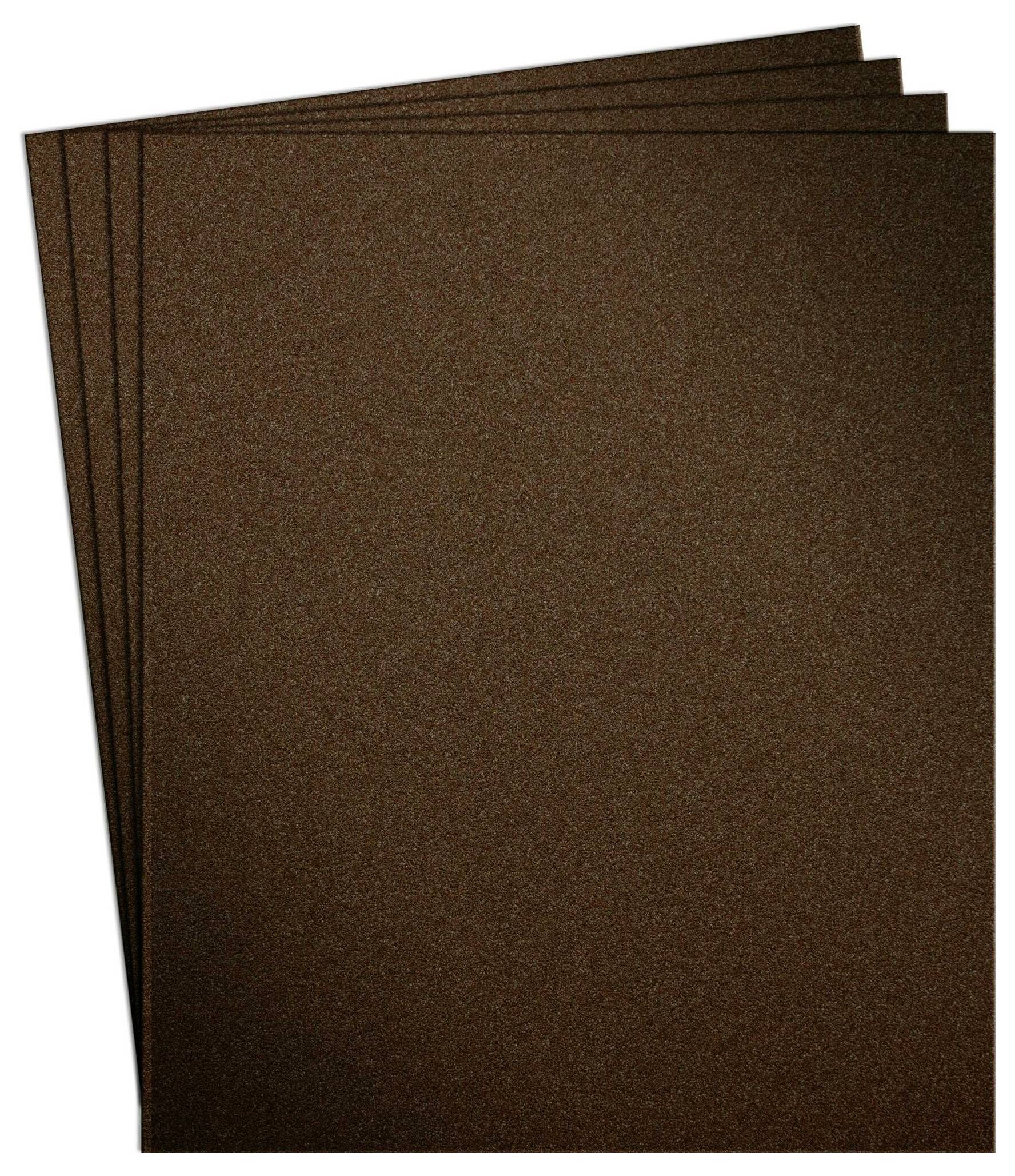 Klingspor KL 361 JF 2092 Csiszolópapír Szemcsézet 220 (H x Sz) 280 mm x 230 mm 50 db