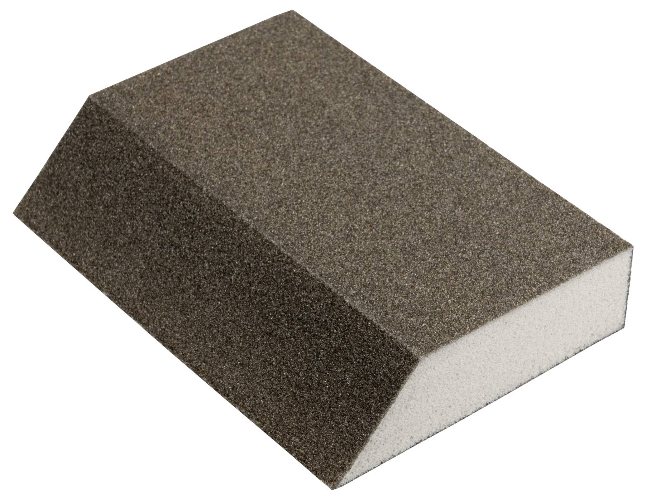 Klingspor 331019 SK 700 A csiszolótömb, korund szemcseméret 120, 89 x 125 x 25 mm 100 db