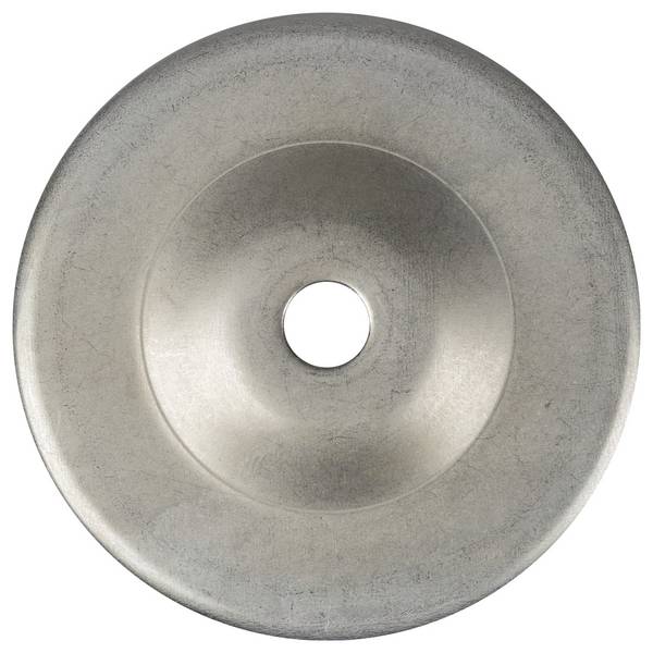 Klingspor 14826 SMD 612 szorítófedél, 155 x 20 mm Ø 155 mm    2 db