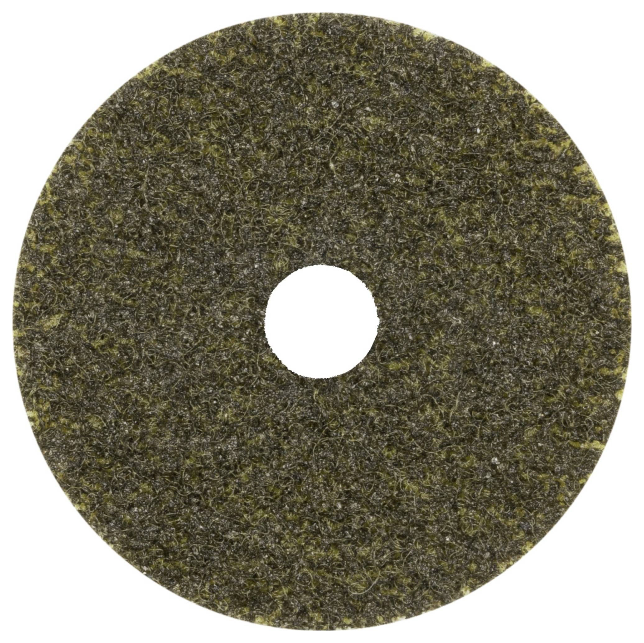Klingspor 320106 NDS 800 vlies tárcsák, 125 x 22 mm Durva korund 125 mm 10 db